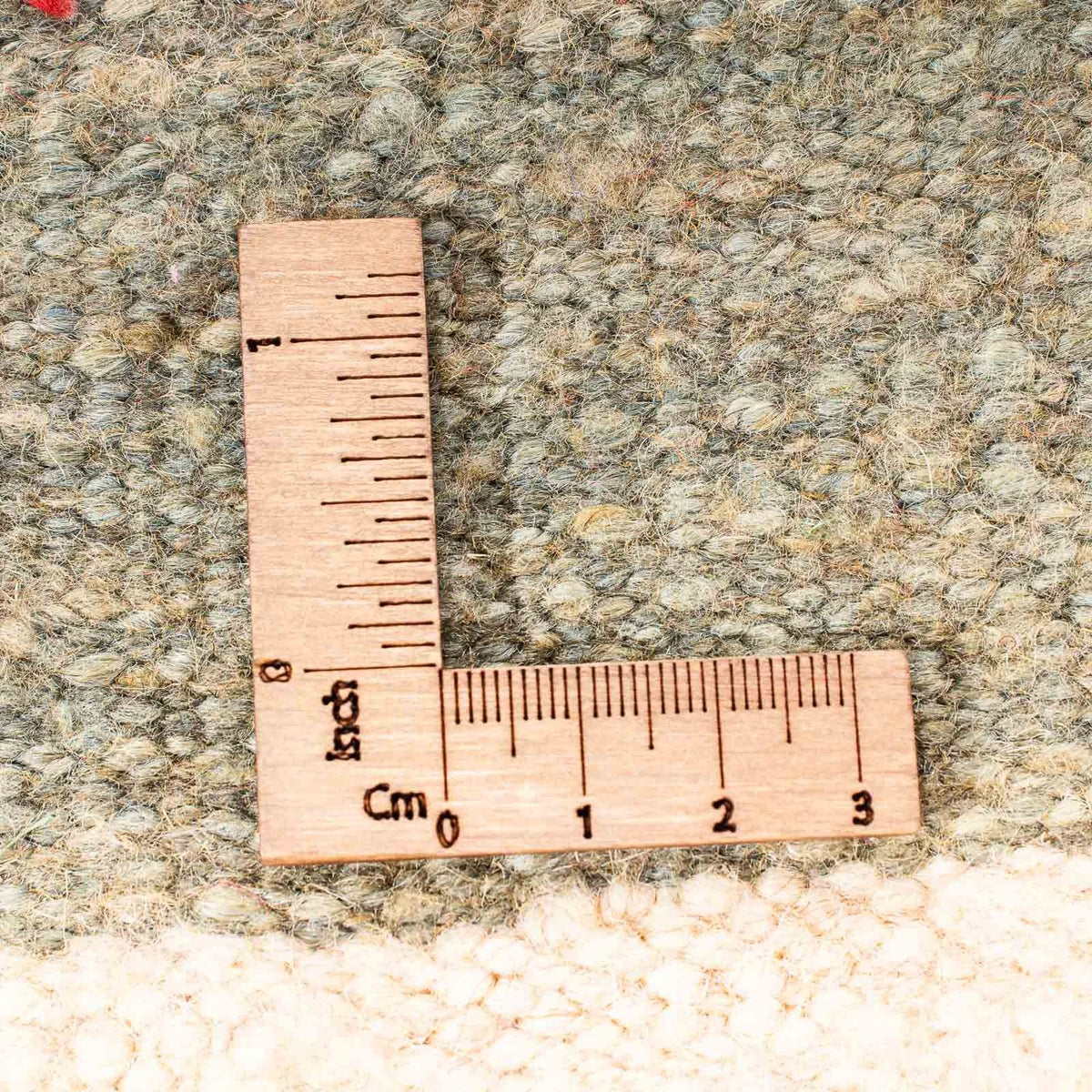 Alfombra Kelim - Antigua cuadrado  - 190 x 180 cm - multicolor