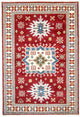 Alfombra oriental 298x202cm