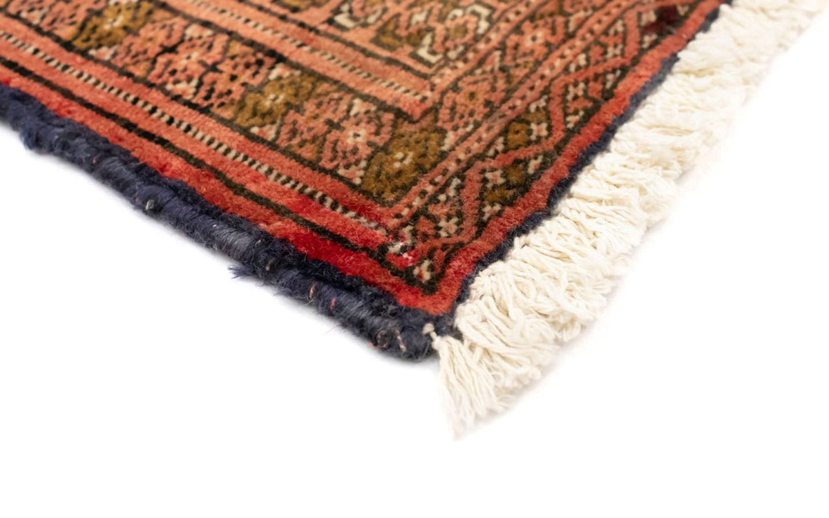 Alfombra Turkaman 50x100cm - Alfombra persa
