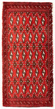 Alfombra Turkaman 50x100cm - Alfombra persa