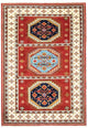 Alfombra oriental 290x202cm