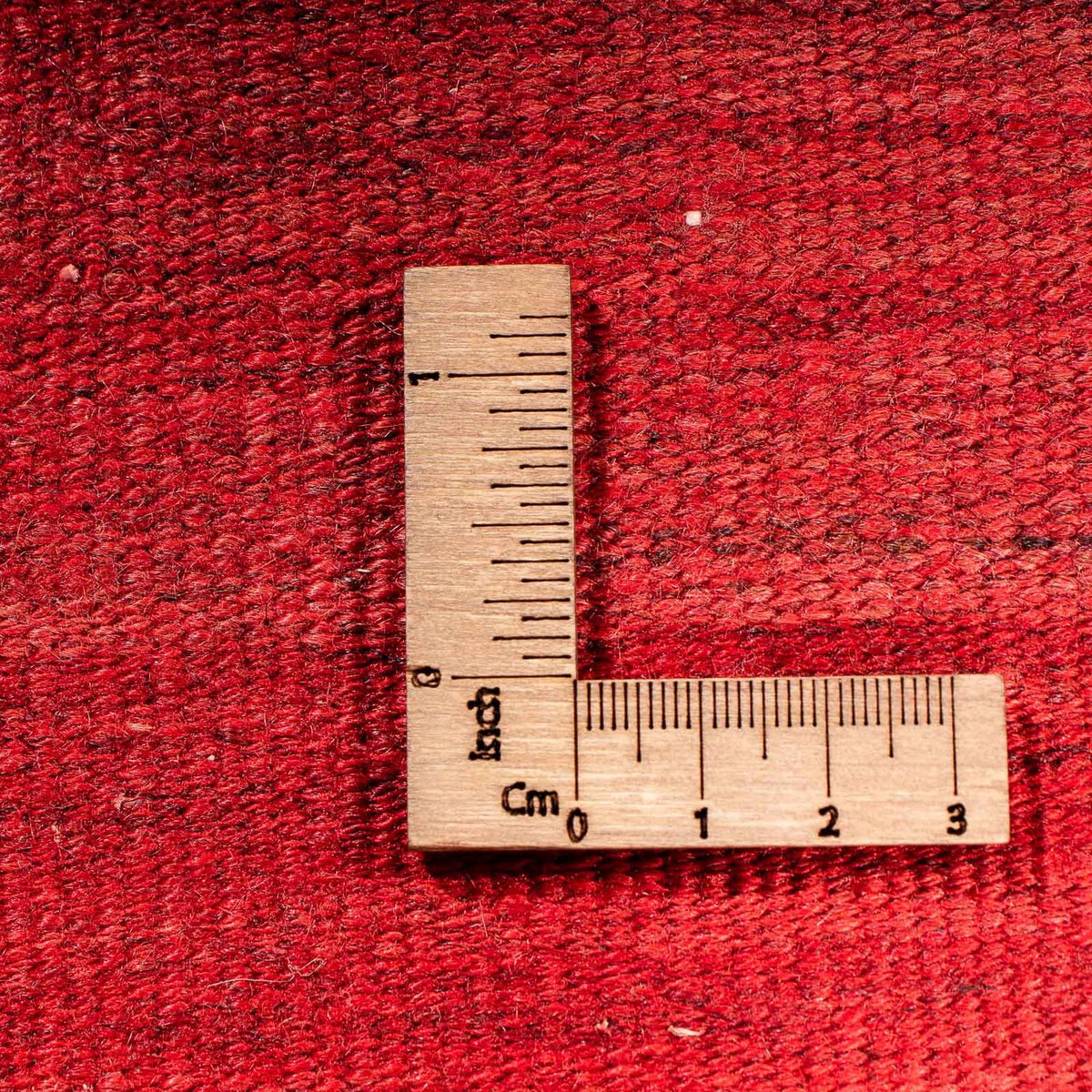 Alfombra de pasillo Alfombra Kelim - Antigua - 300 x 145 cm - multicolor