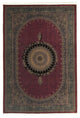 Alfombra persa Nazan