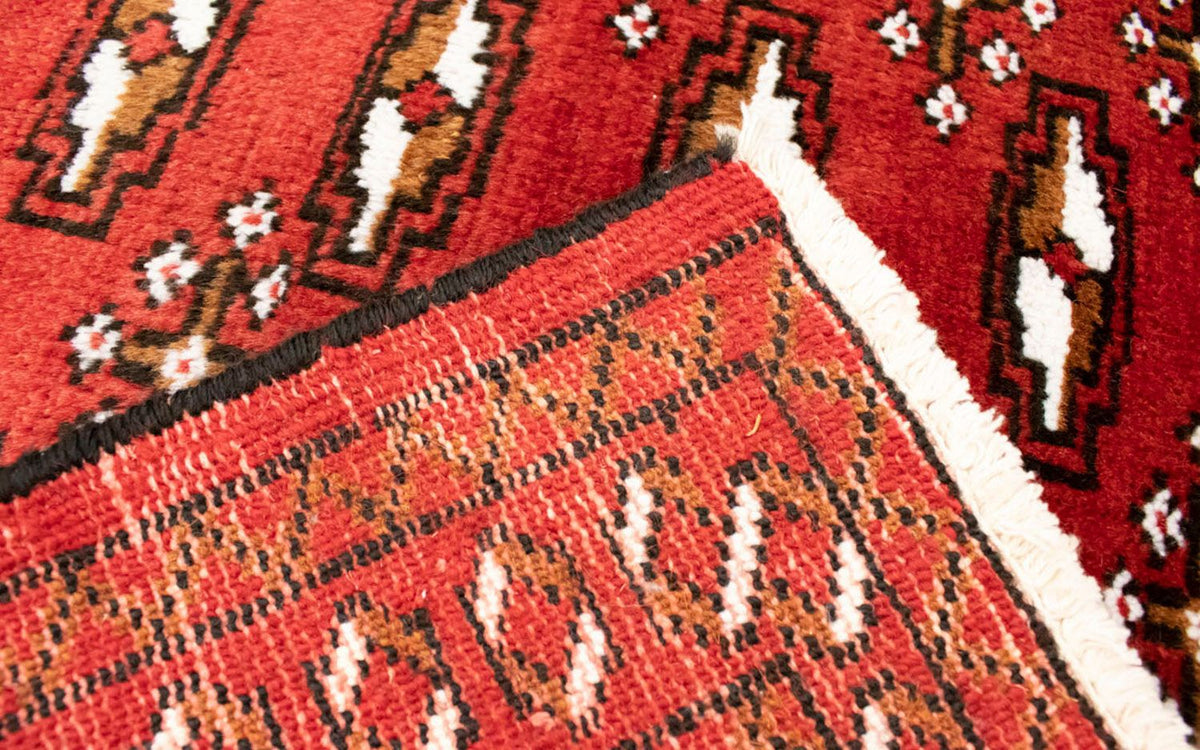 Alfombra Turkaman 50x100cm - Alfombra persa