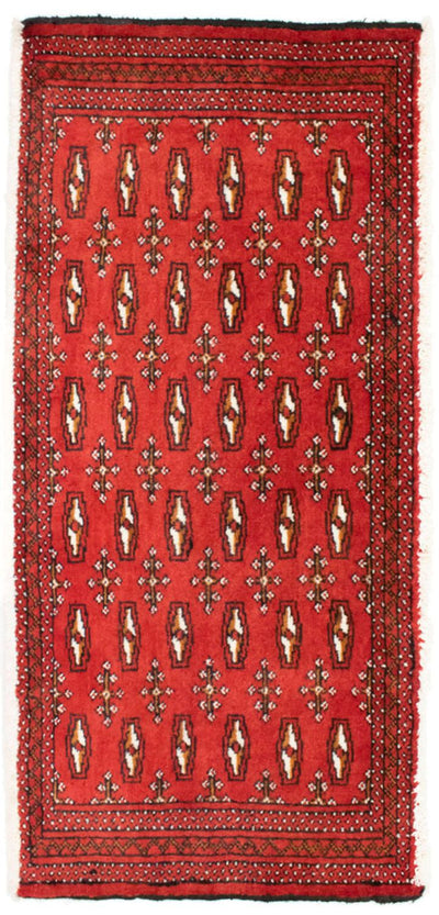 Alfombra Turkaman 50x100cm - Alfombra persa