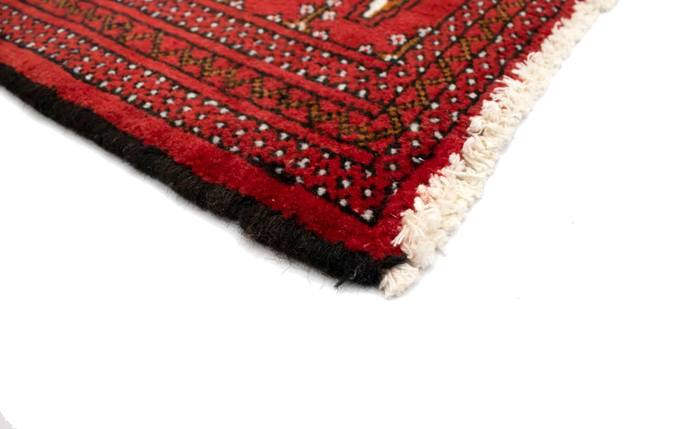 Alfombra Turkaman 100x50cm - Alfombra persa