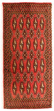 Alfombra Turkaman 50x100cm - Alfombra persa