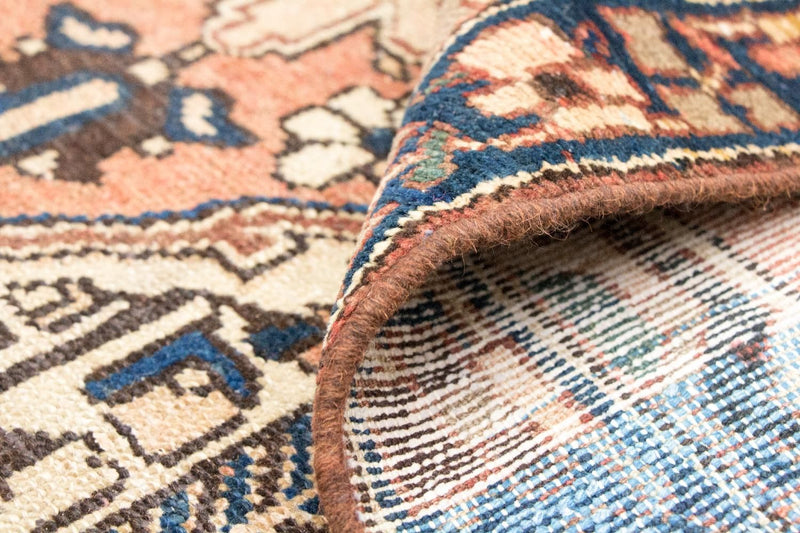 Alfombra persa - Nómada - 370 x 300 cm - multicolor