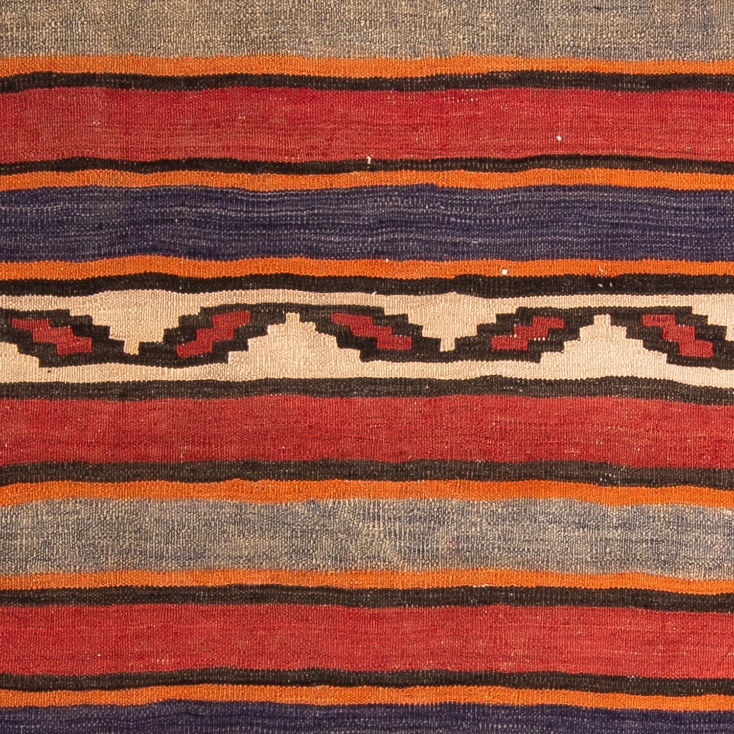 Alfombra Kelim - Antigua - 180 x 160 cm - multicolor
