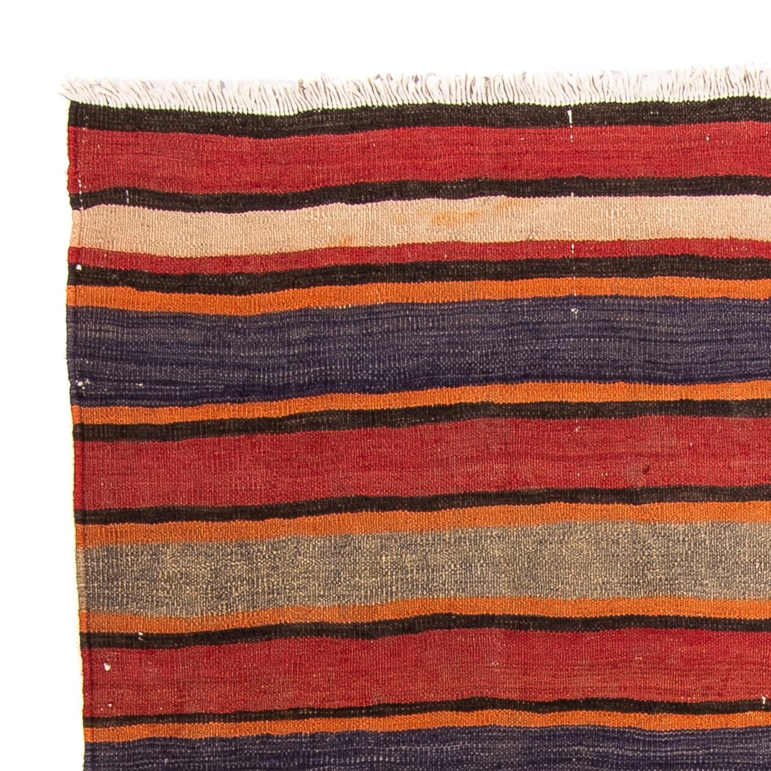 Alfombra Kelim - Antigua - 180 x 160 cm - multicolor