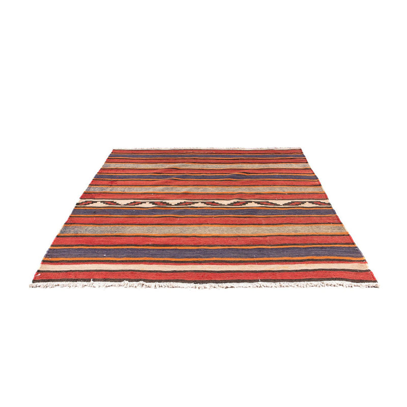 Alfombra Kelim - Antigua - 180 x 160 cm - multicolor