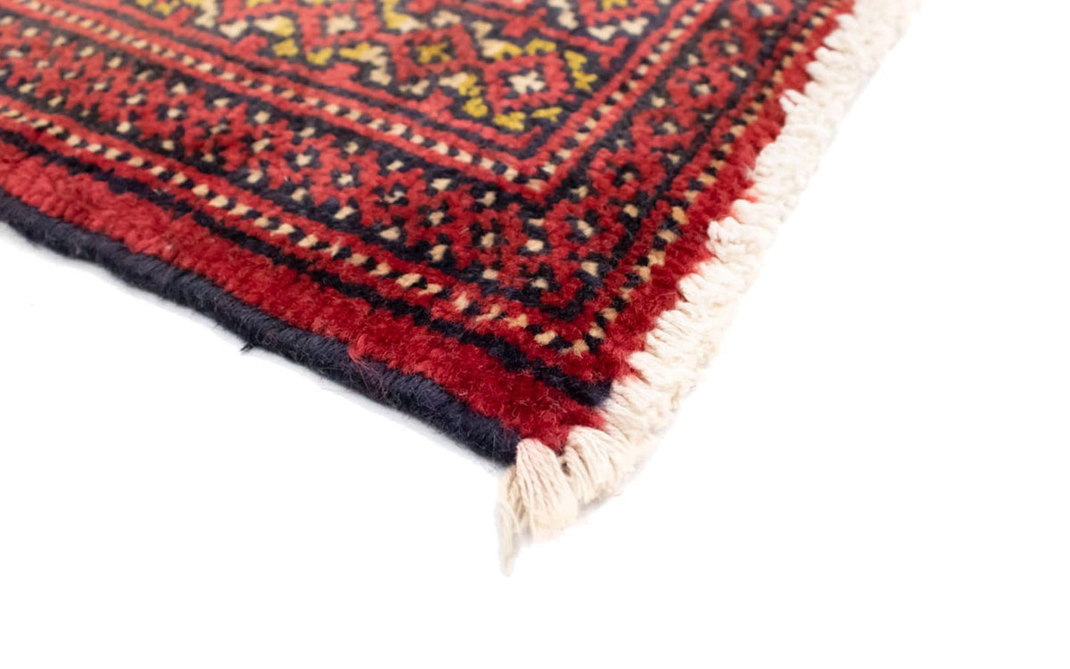Alfombra Turkaman 60x130cm - Alfombra persa