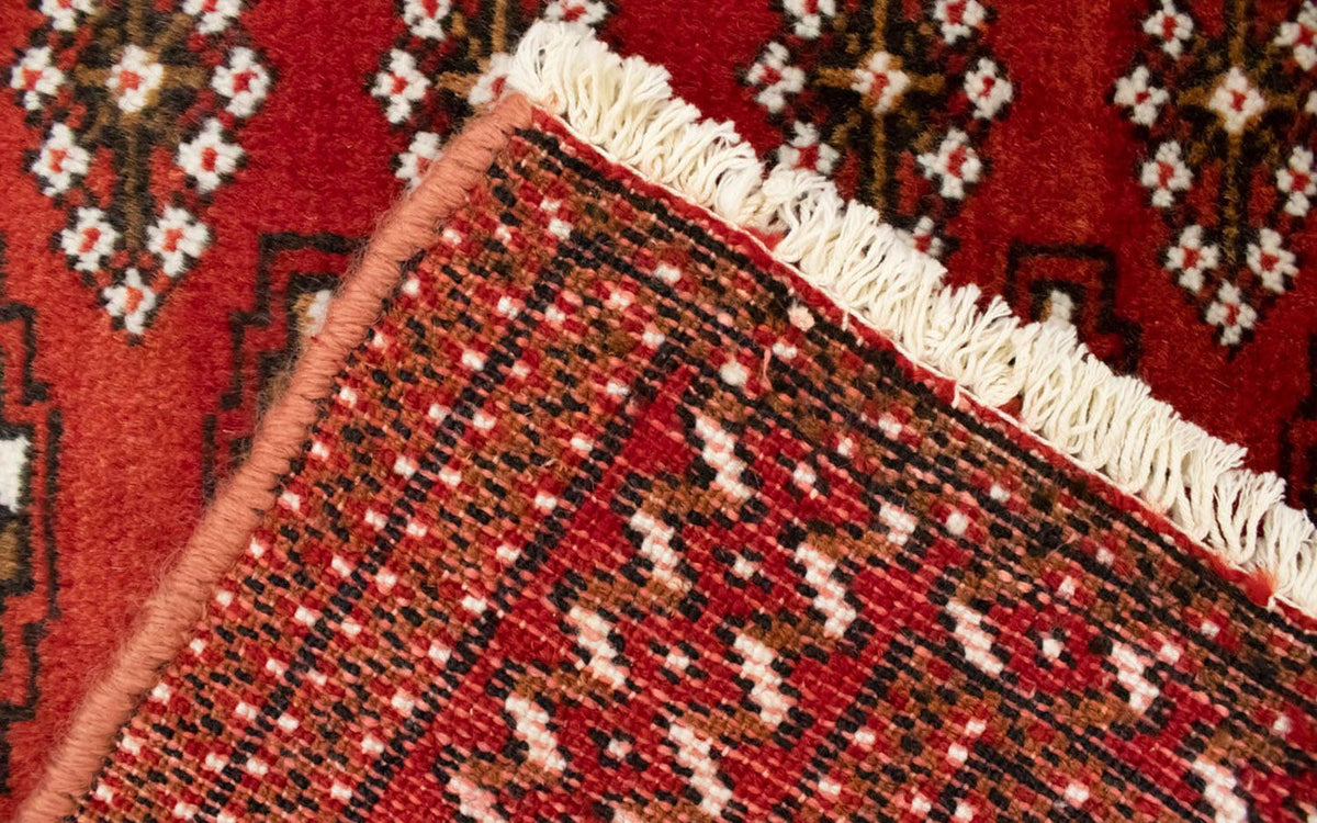 Alfombra Turkaman 60x130cm - Alfombra persa