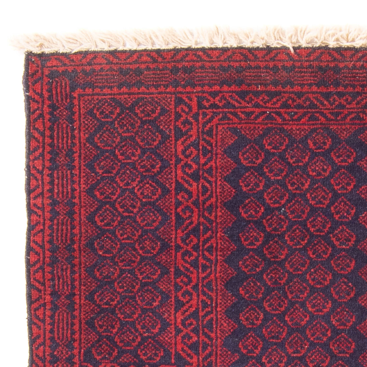 Alfombra Belutsch 76x140cm - Alfombra oriental
