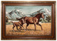 Tapiz 85x60cm - Alfombra oriental