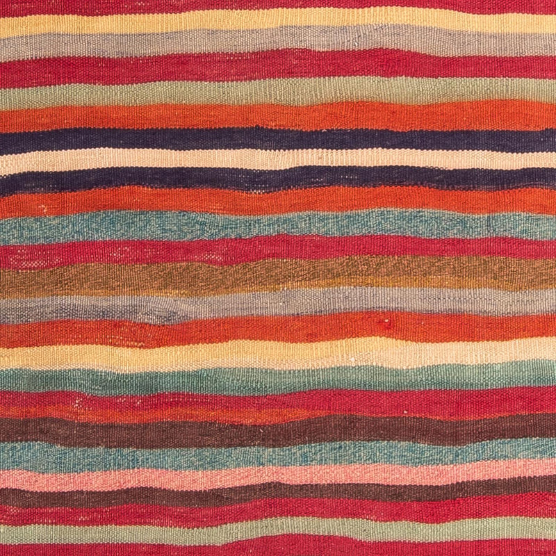 Alfombra Kelim - Antigua - 190 x 145 cm - multicolor