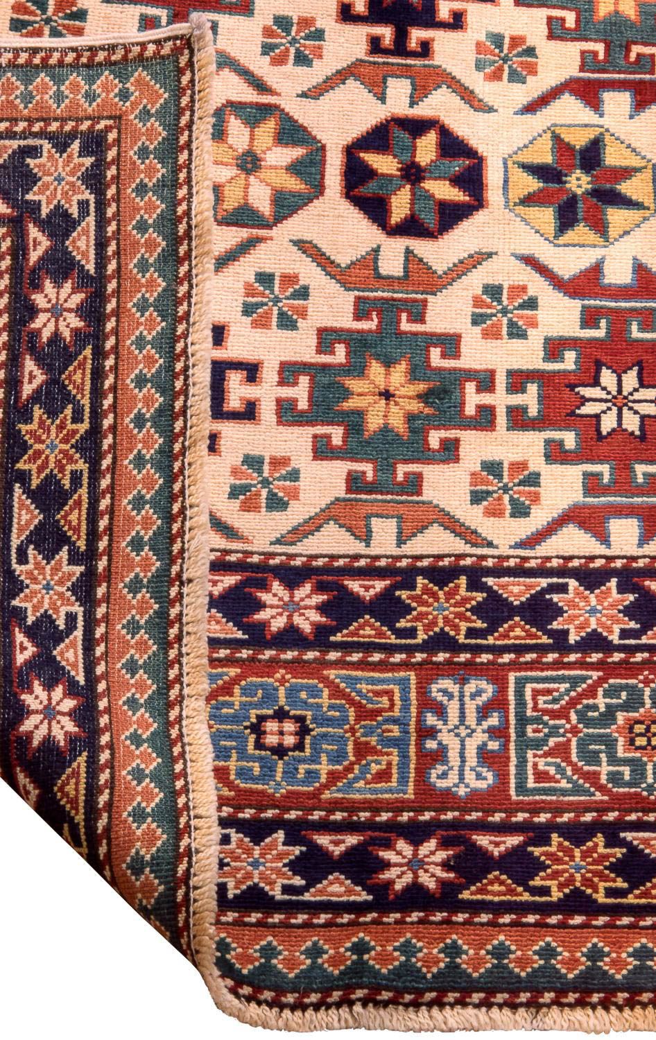 Alfombra Ziegler - Shirvan - 207 x 146 cm - beige