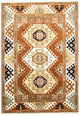 Alfombra oriental 208x298cm