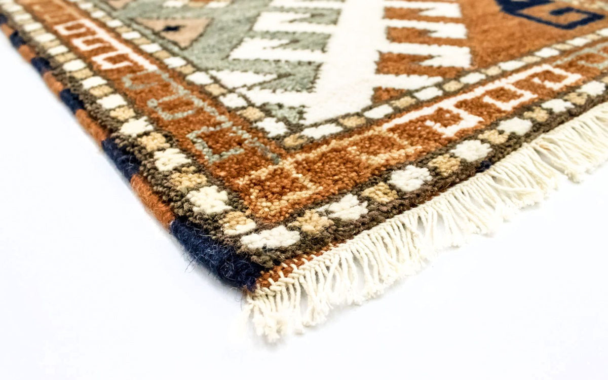Alfombra oriental 208x298cm