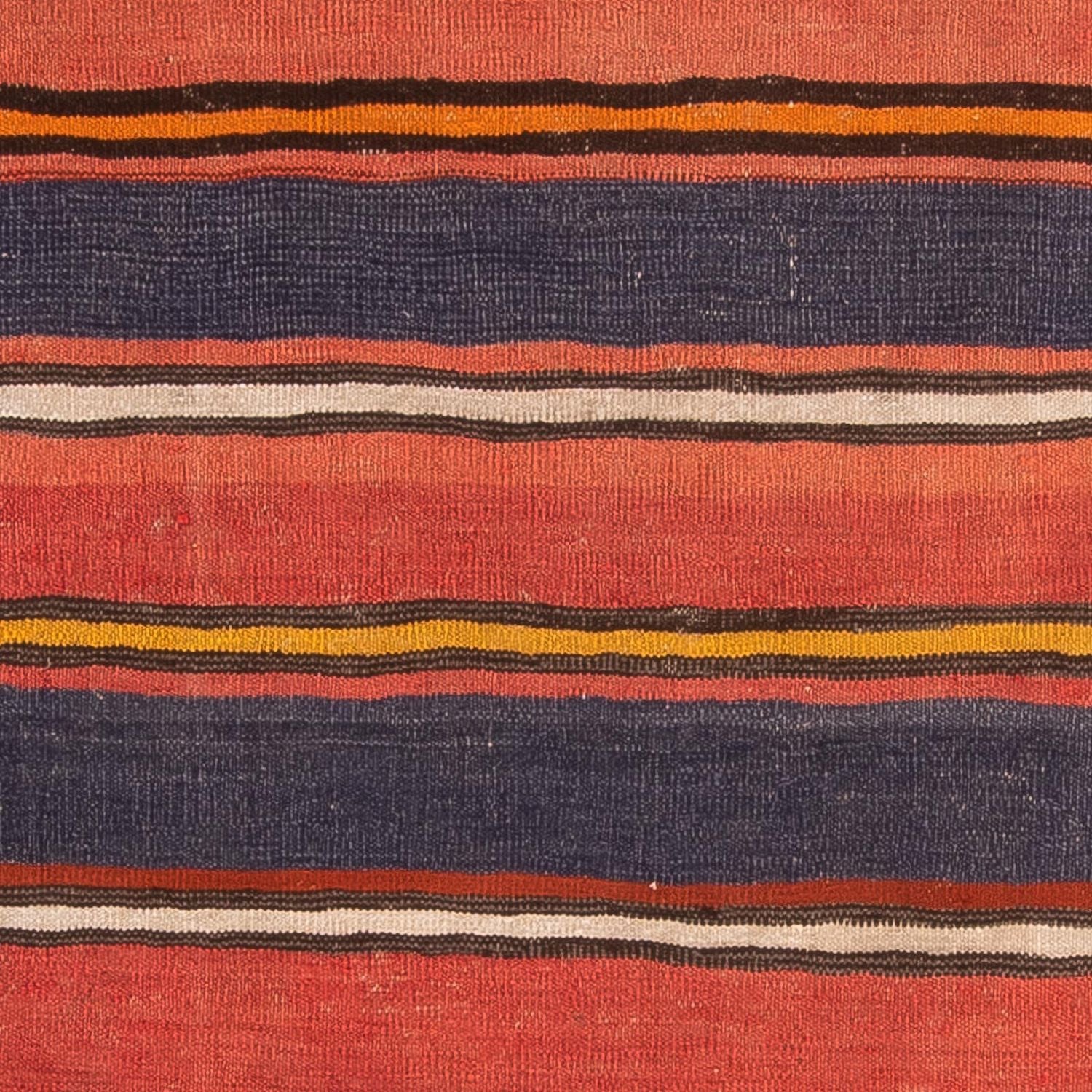 Alfombra Kelim - Antigua - 200 x 150 cm - multicolor