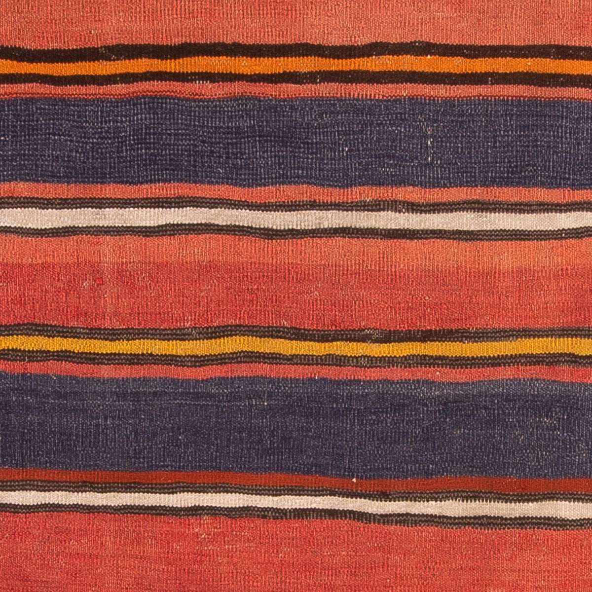 Alfombra Kelim - Antigua - 200 x 150 cm - multicolor