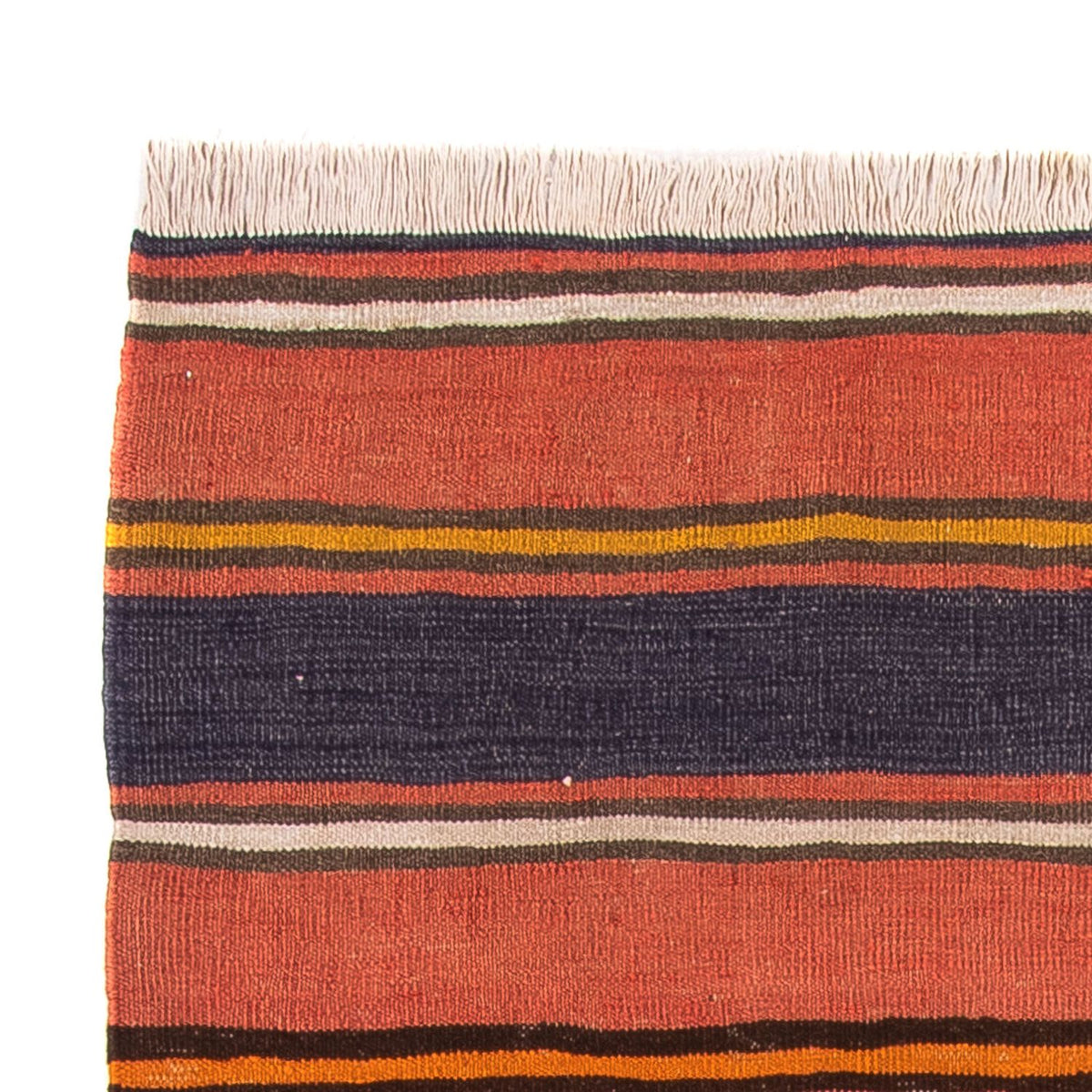 Alfombra Kelim - Antigua - 200 x 150 cm - multicolor