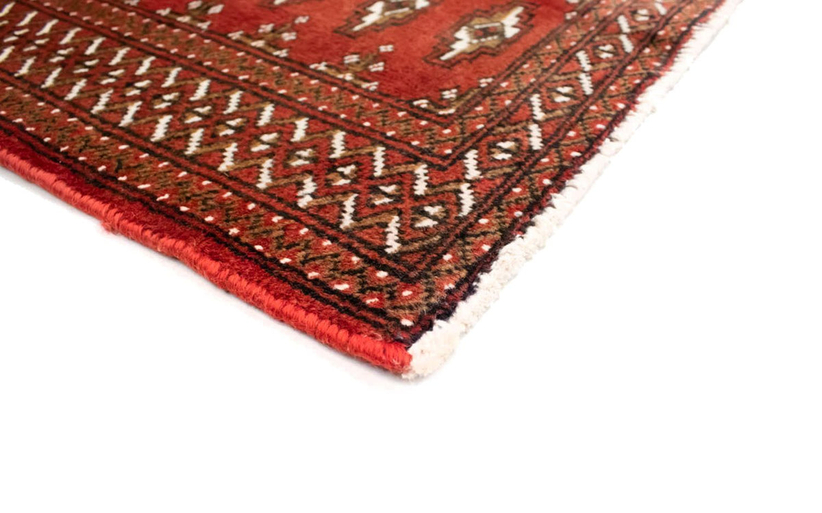Alfombra Turkaman 60x130cm - Alfombra persa