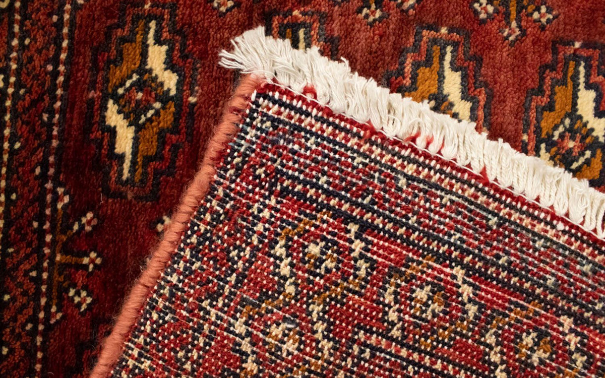 Alfombra Turkaman 60x130cm - Alfombra persa