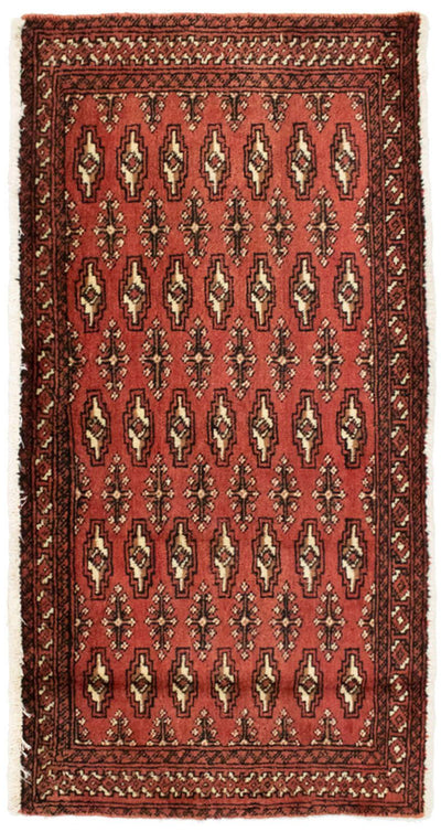 Alfombra Turkaman 60x130cm - Alfombra persa