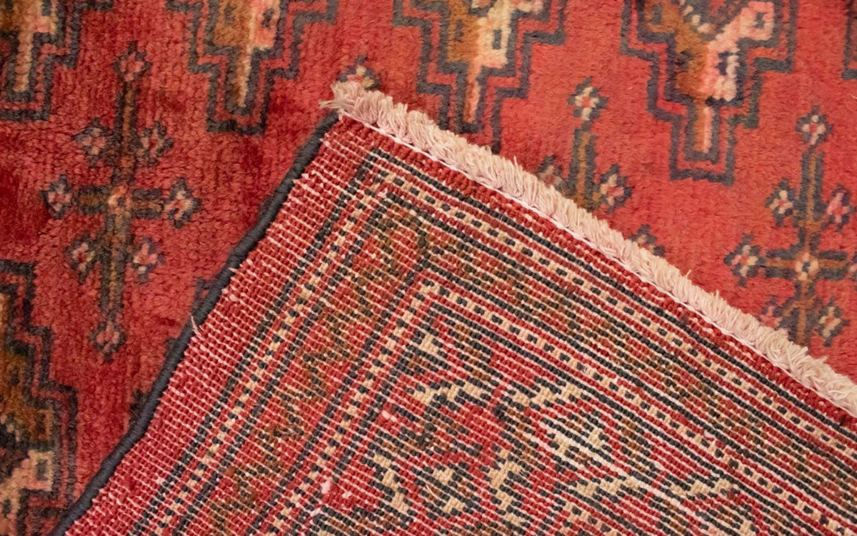Alfombra Turkaman 60x130cm - Alfombra persa