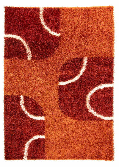 Shaggy Alfombra 220x316cm - Shaggy Teppich