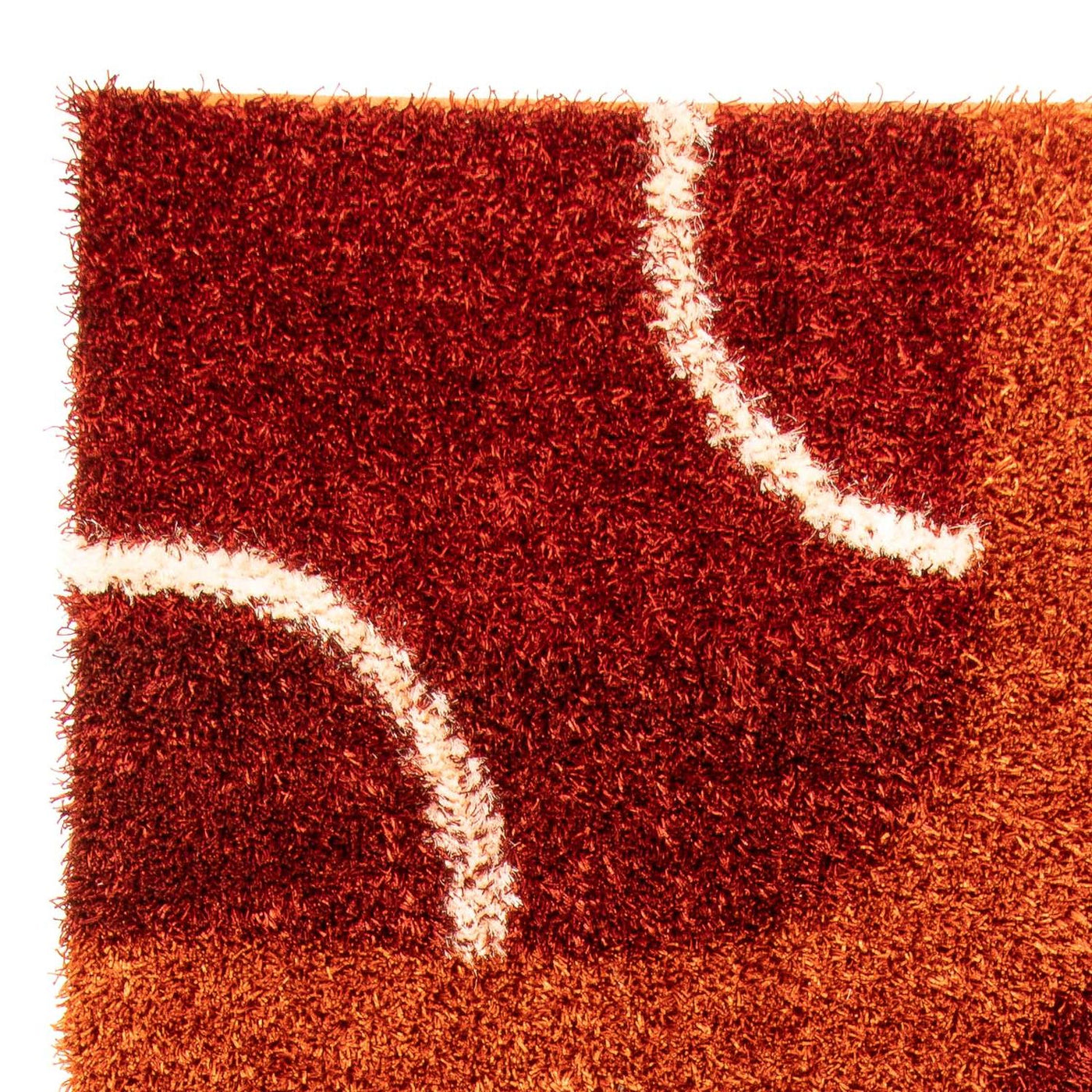 Shaggy Alfombra 316x220cm - Shaggy Teppich