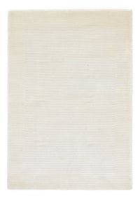 Alfombra de Nepal - 178 x 121 cm - beige