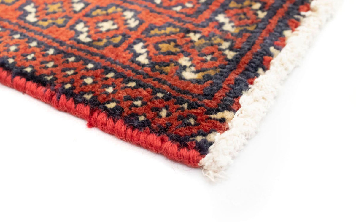 Alfombra Turkaman 60x130cm - Alfombra persa