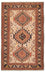 Alfombra Kelim - Oriental - 194 x 122 cm - marrón