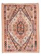Kilim Fars Alfombra 152x120cm