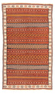 Kilim Fars Alfombra 165x97cm