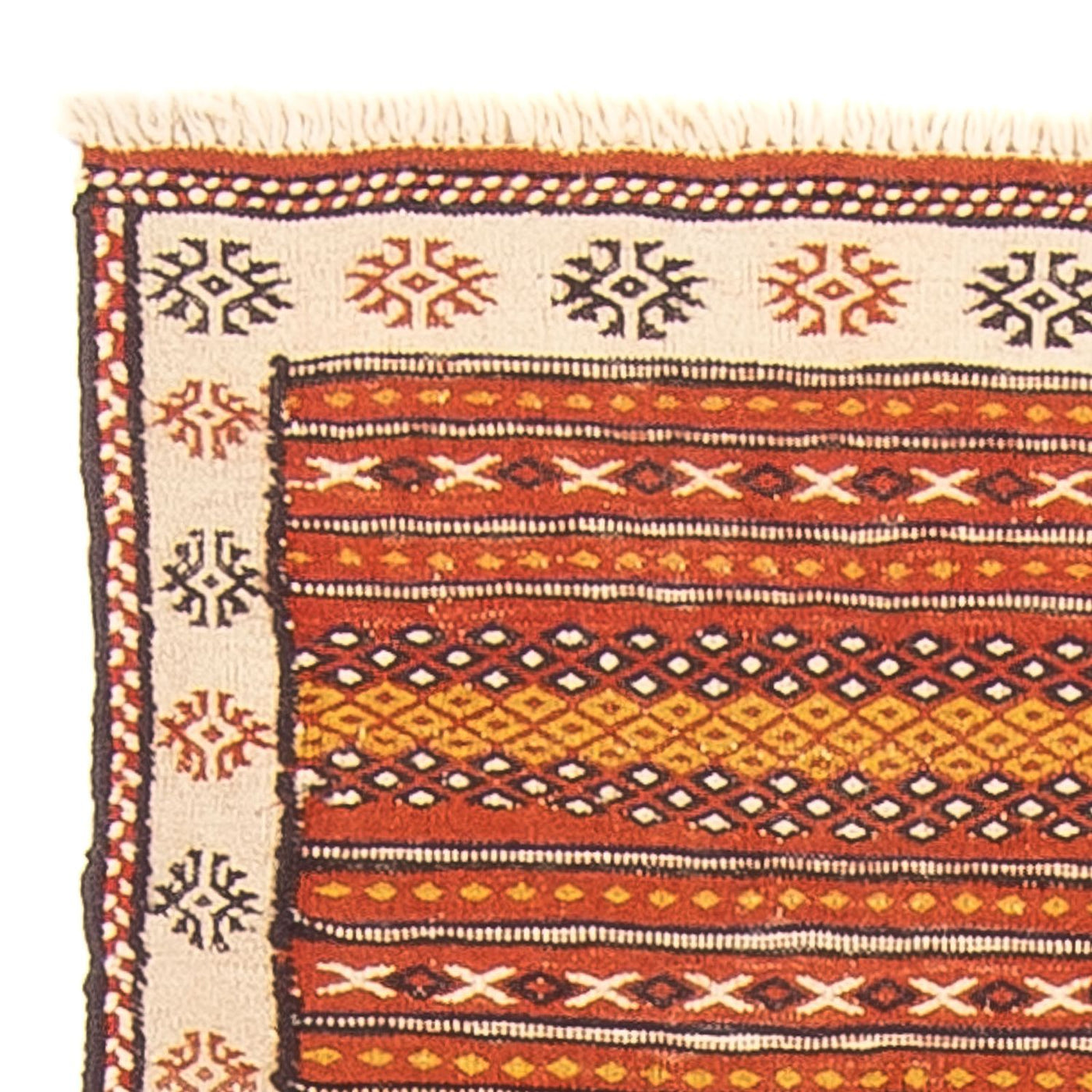 Kilim Fars Alfombra 165x97cm