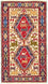 Alfombra Kelim - Oriental - 192 x 110 cm - beige