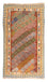 Alfombra Kelim - Antigua - 220 x 130 cm - multicolor