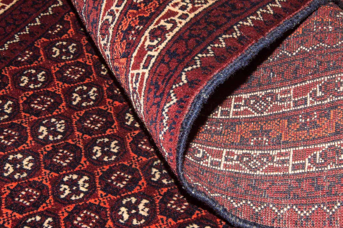 Bukhara Alfombra 86x292cm - Alfombra oriental