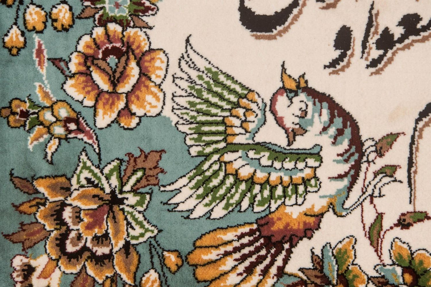 Tapiz 111x82cm - Alfombra oriental