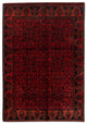Khal Mohammadi Alfombra 116x189cm - Alfombra oriental