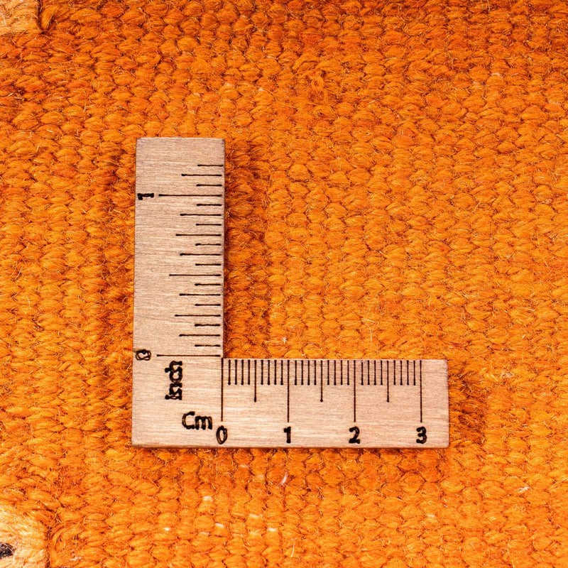 Alfombra Kelim - Antigua - 300 x 195 cm - multicolor