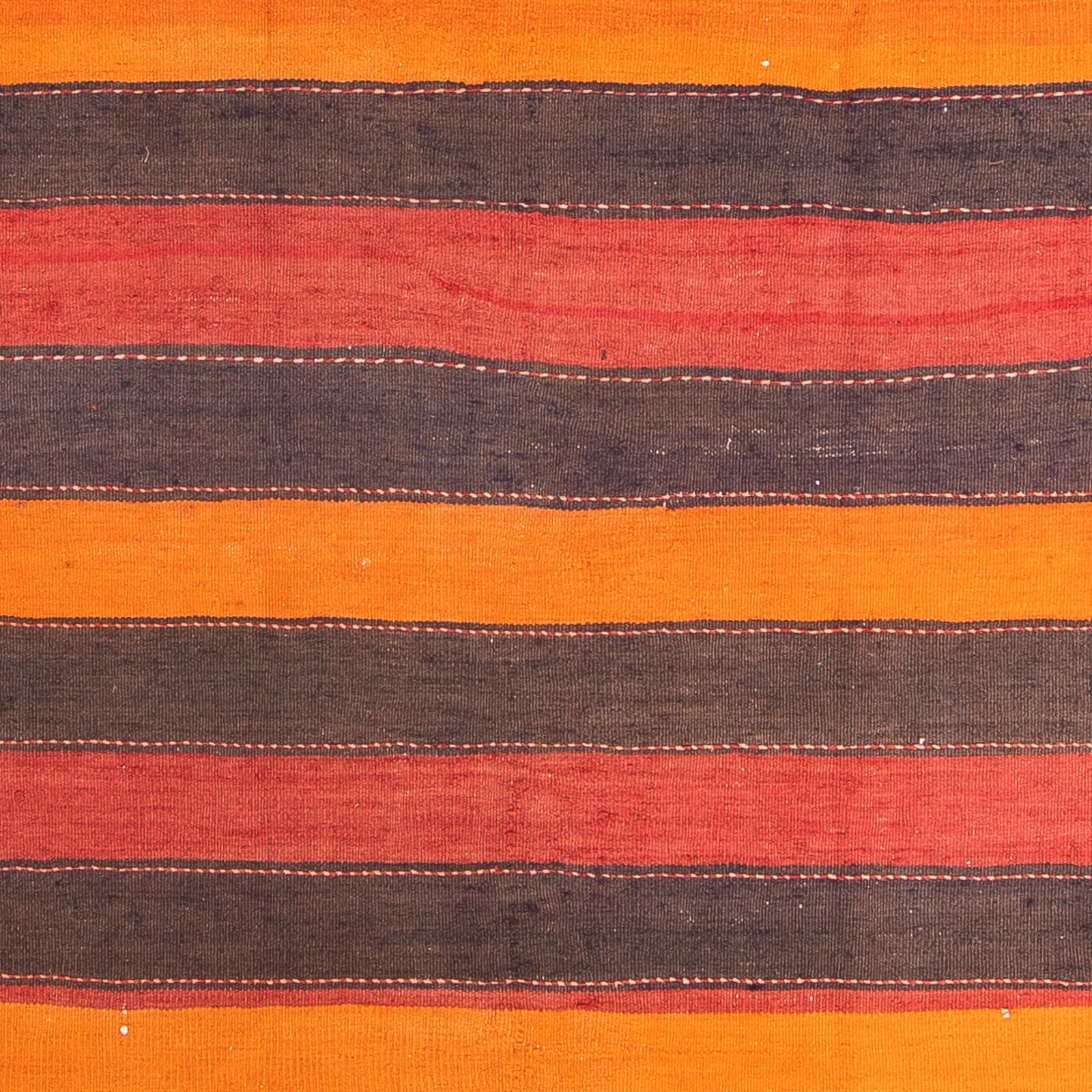 Alfombra Kelim - Antigua - 300 x 195 cm - multicolor