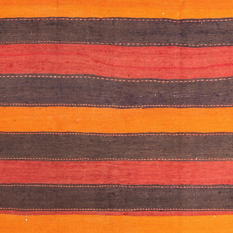 Alfombra Kelim - Antigua - 300 x 195 cm - multicolor