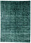 Alfombra de lana - 240 x 170 cm - verde