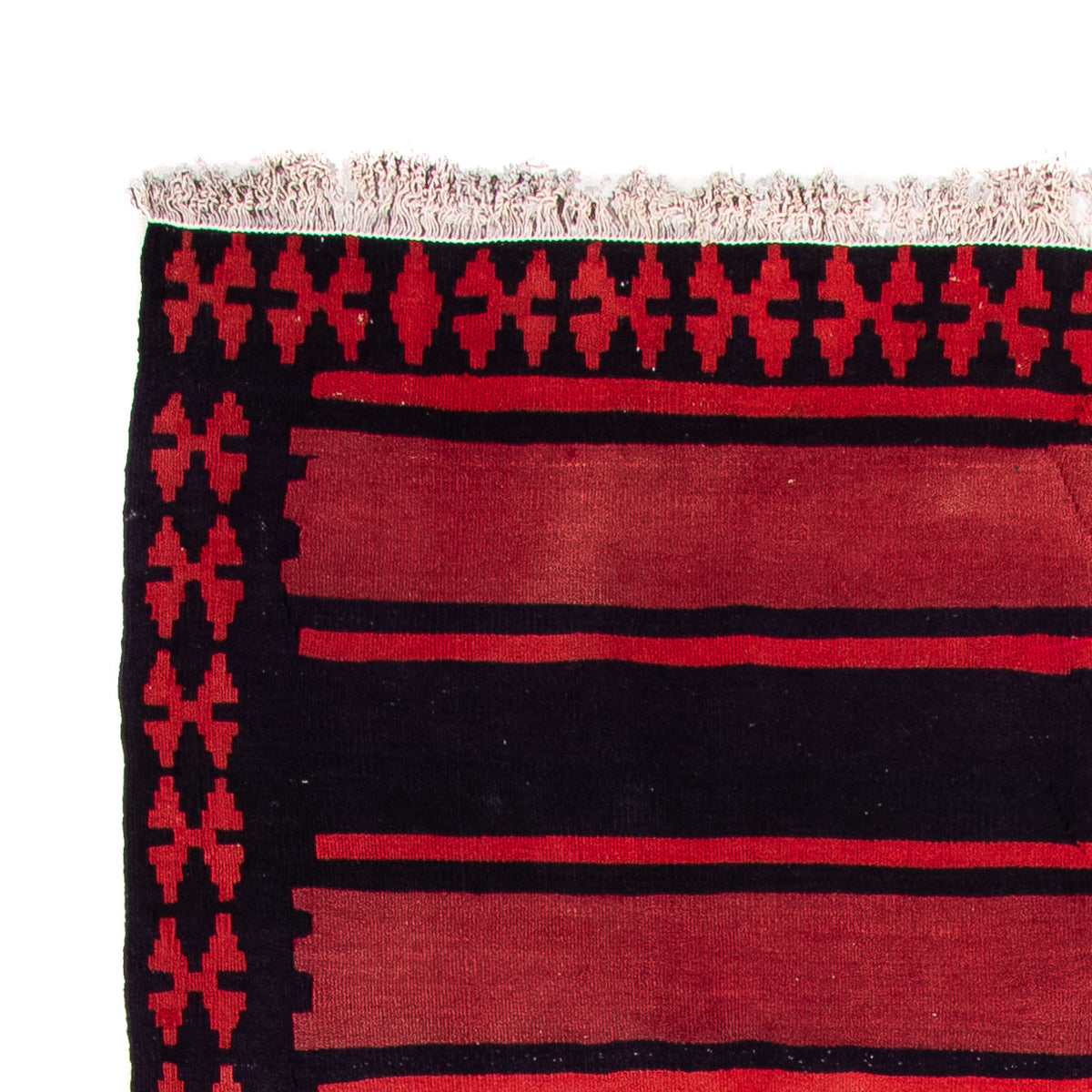 Kilim antiguo Alfombra 165x325cm
