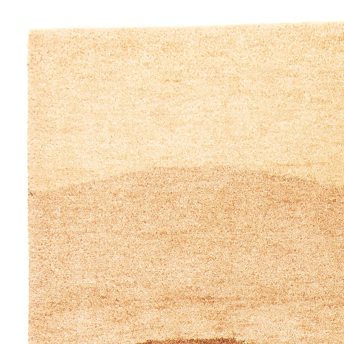 Gabbeh Indo Alfombra 201x141cm - Alfombra de lana