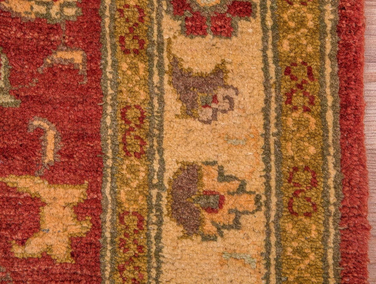 Alfombra Ziegler 86x377cm - Alfombra oriental